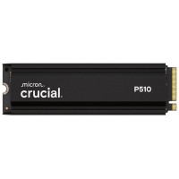 Disco duro interno solido ssd crucial
