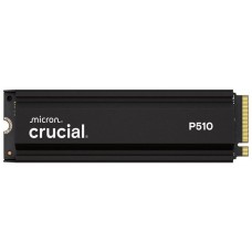 Disco duro interno solido ssd crucial