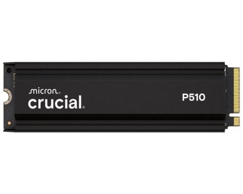 Disco duro interno solido ssd crucial