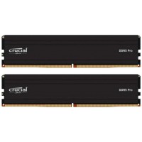 Memoria ram ddr5 128gb 2x64gb crucial