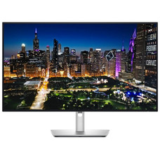 Monitor dell ultrasharp u3225qe 32 pulgadas 4k-MR139 Monitor dell ultrasharp u3225qe 32 pulgadas 4k