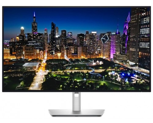 Monitor dell ultrasharp u3225qe 32 pulgadas 4k