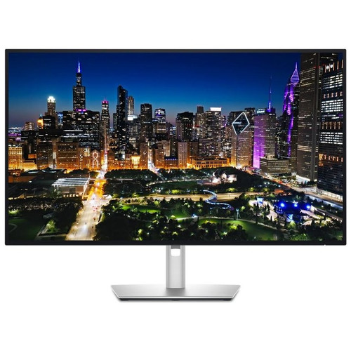 Monitor dell ultrasharp u3225qe 32 pulgadas 4k-MR139 Monitor dell ultrasharp u3225qe 32 pulgadas 4k