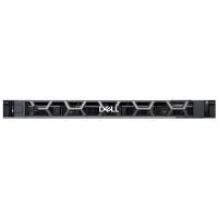 Servidor dell poweredge r660xs xeon silver