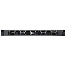 Servidor dell poweredge r660xs xeon silver