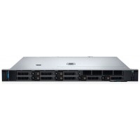 Servidor dell poweredge r360 xeon e - 2436