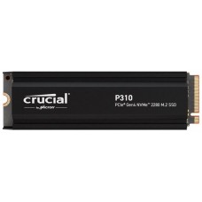 Disco duro interno solido ssd crucial