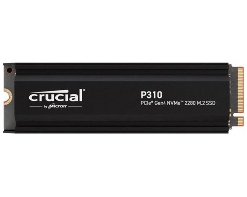 Disco duro interno solido ssd crucial