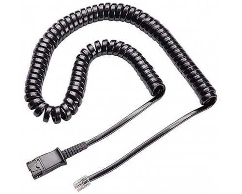 Cable m22 a qd poly negro