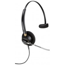 Auriculares poly encorepro 510v negro