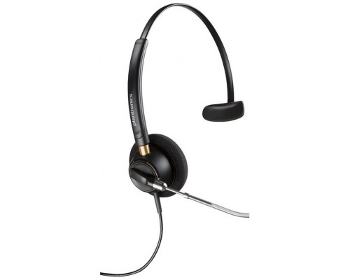 Auriculares poly encorepro 510v negro