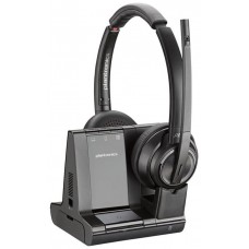 Auriculares poly savi 8220 office inalambrico