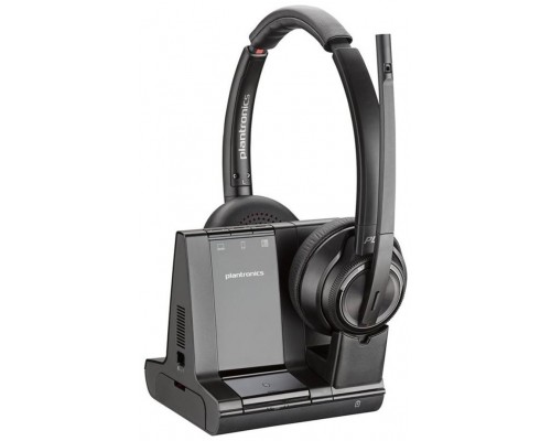 Auriculares poly savi 8220 office inalambrico