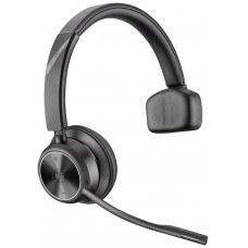 Auriculares poly savi 7310 inalambrico negro