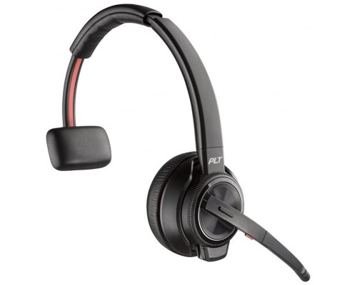 Auriculares poly savi 8210 uc dect