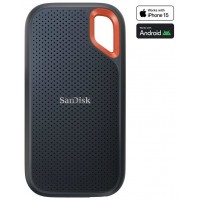 Disco duro externo ssd sandisk 8tb