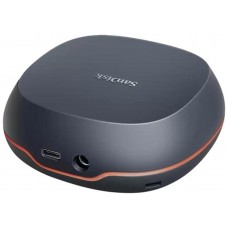 Disco duro externo ssd sandisk 8tb