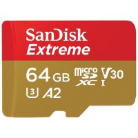 Tarjeta memoria micro secure digital 64gb
