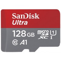 Tarjeta memoria micro secure digital sdxc
