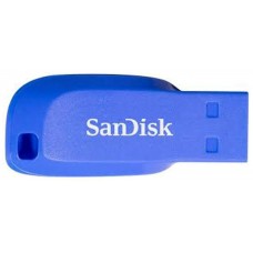 Memoria usb 2.0 sandisk 16gb cruzer