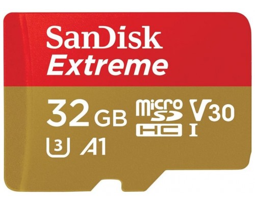 Tarjeta memoria micro secure digital 32gb