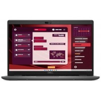 Portatil dell wmh4k (2024) ultra 5 - 125u