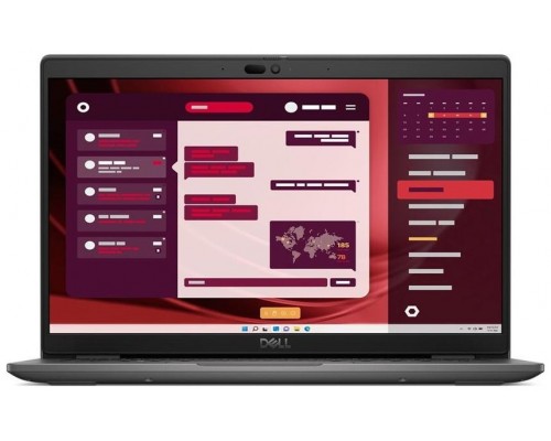 Portatil dell wmh4k (2024) ultra 5 - 125u