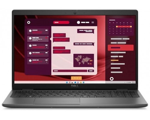 Portatil dell v21rm (2024) ultra 5 - 125u