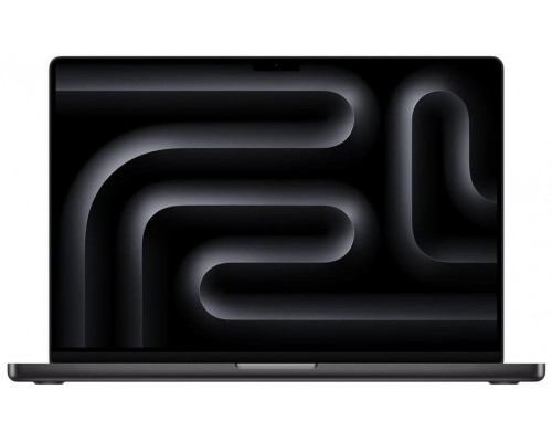Portatil apple macbook pro 16 apple