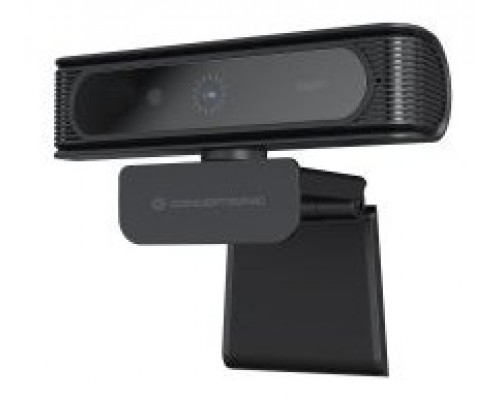 Webcam fhd conceptronic amdis 1080p usb