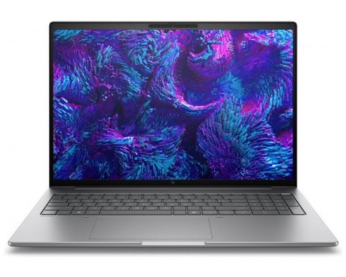 Portatil hp zbook 8 g1i 16 pulgadas