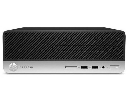 Ordenador reacondicionado sff hp prodesk 400