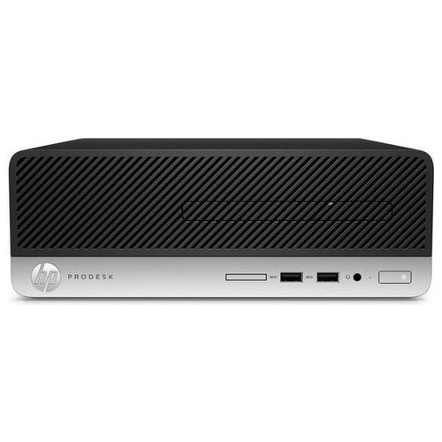 Ordenador reacondicionado sff hp prodesk 400-MR16 Ordenador reacondicionado sff hp prodesk 400