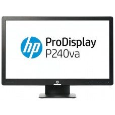 Monitor reacondicionado led hp p240va 24 pulgadas