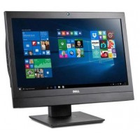 Ordenador aio reacondicionado dell optiplex 7440