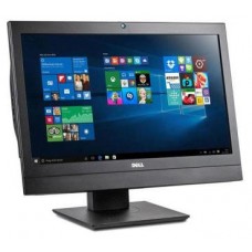 Ordenador aio reacondicionado dell optiplex 7440