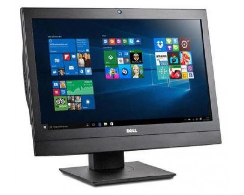 Ordenador aio reacondicionado dell optiplex 7440
