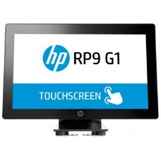 Ordenador reacondicionado tpv hp rp9 g1