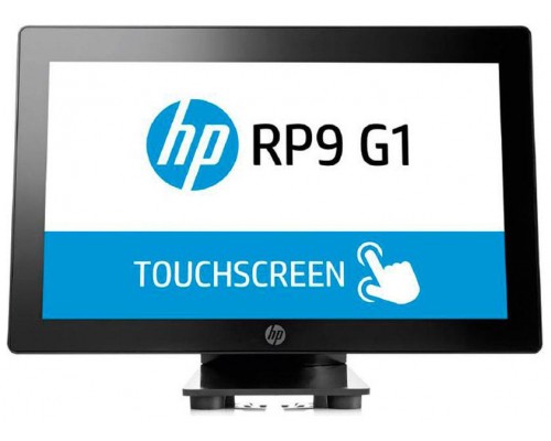 Ordenador reacondicionado tpv hp rp9 g1