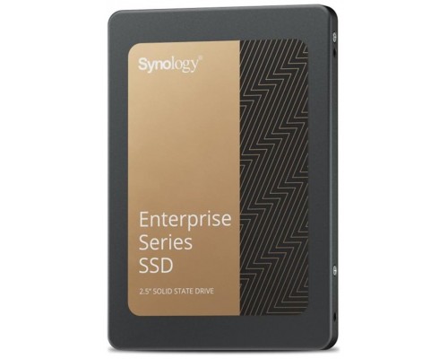 Disco duro interno ssd synology sat5221
