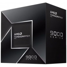 AMD Ryzen Threadripper PRO 9965WX procesador 4,2 GHz 128 MB L3 Caja