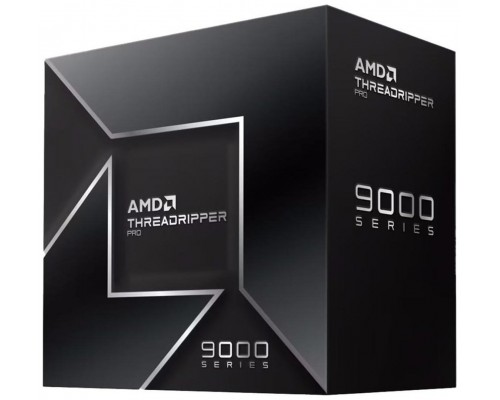 AMD Ryzen Threadripper PRO 9955WX procesador 4,5 GHz 64 MB L3 Caja