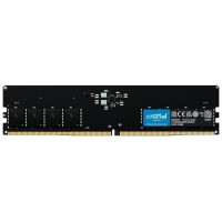 Memoria ram ddr5 64gb crucial dimm