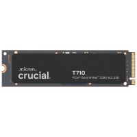 Disco duro interno solido ssd crucial