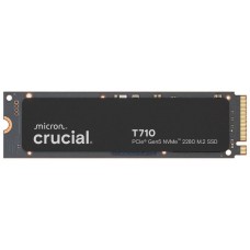 Disco duro interno solido ssd crucial