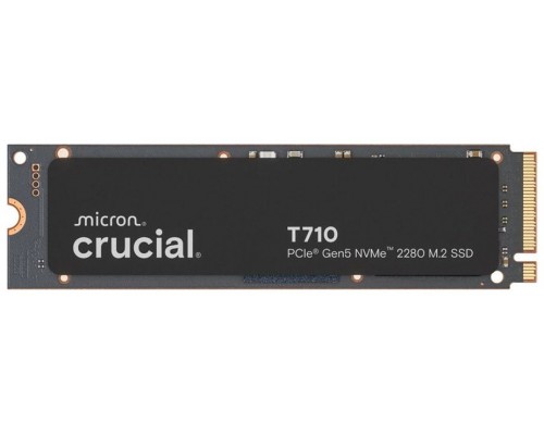 Disco duro interno solido ssd crucial