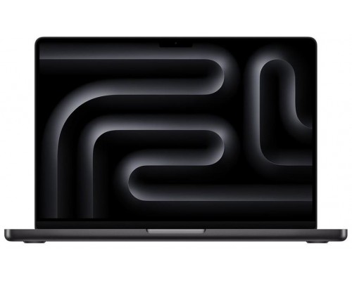 Portatil apple macbook pro 14 apple