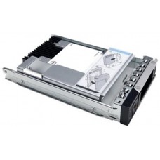 Disco duro interno dell servidor ssd