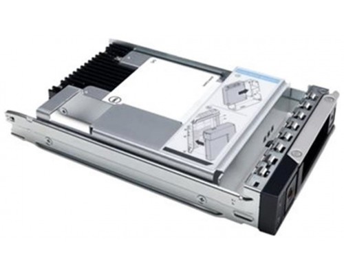Disco duro interno dell servidor ssd