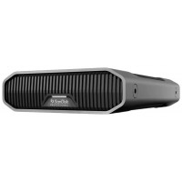Disco duro externo sandisk professional 12tb